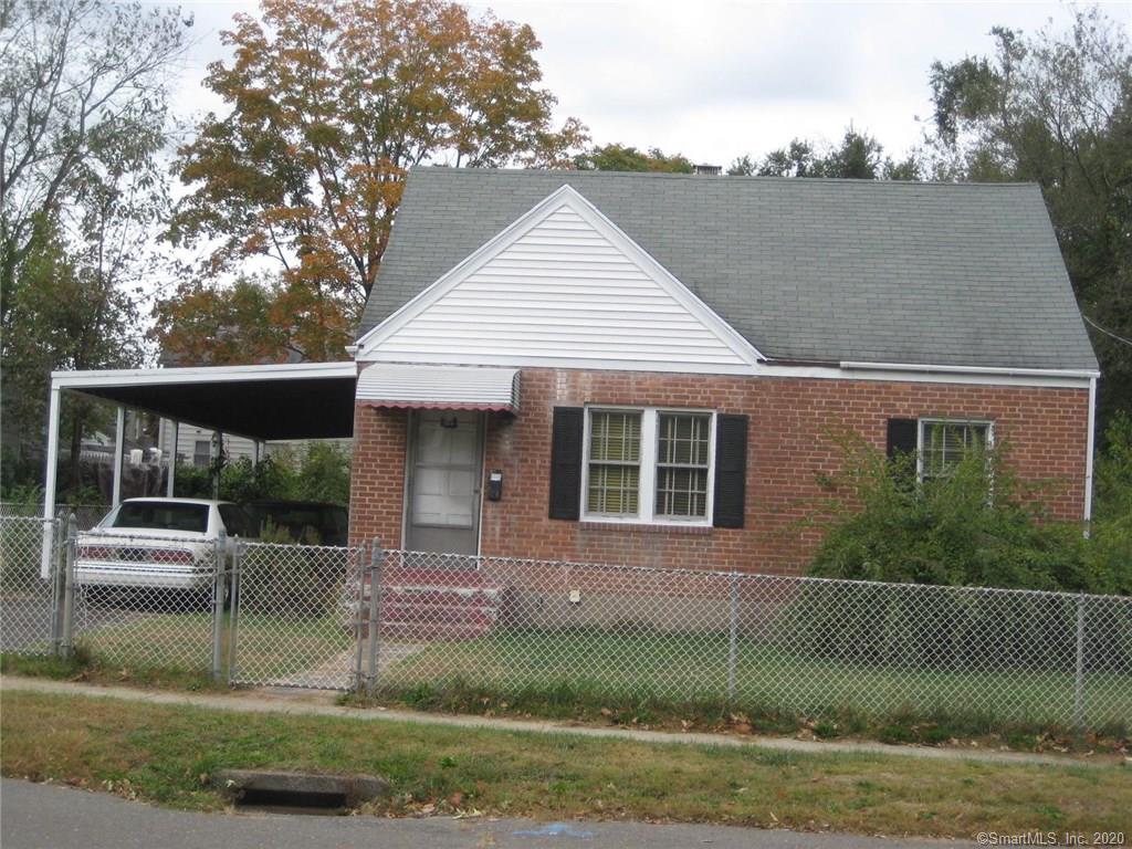 18 North Sheffield Street Hamden CT 06517