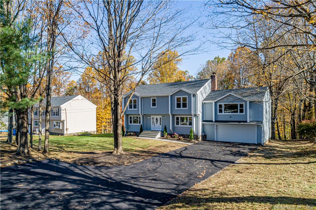 156 Teller Road Trumbull CT 06611