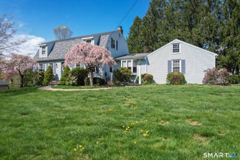 230 Wallingford Road Cheshire CT 06410