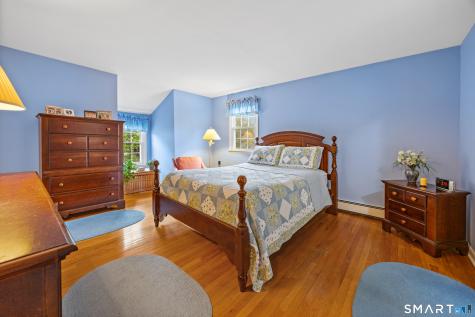 230 Wallingford Road Cheshire CT 06410