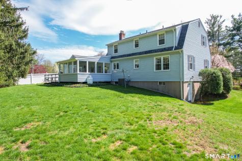 230 Wallingford Road Cheshire CT 06410