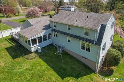 230 Wallingford Road Cheshire CT 06410