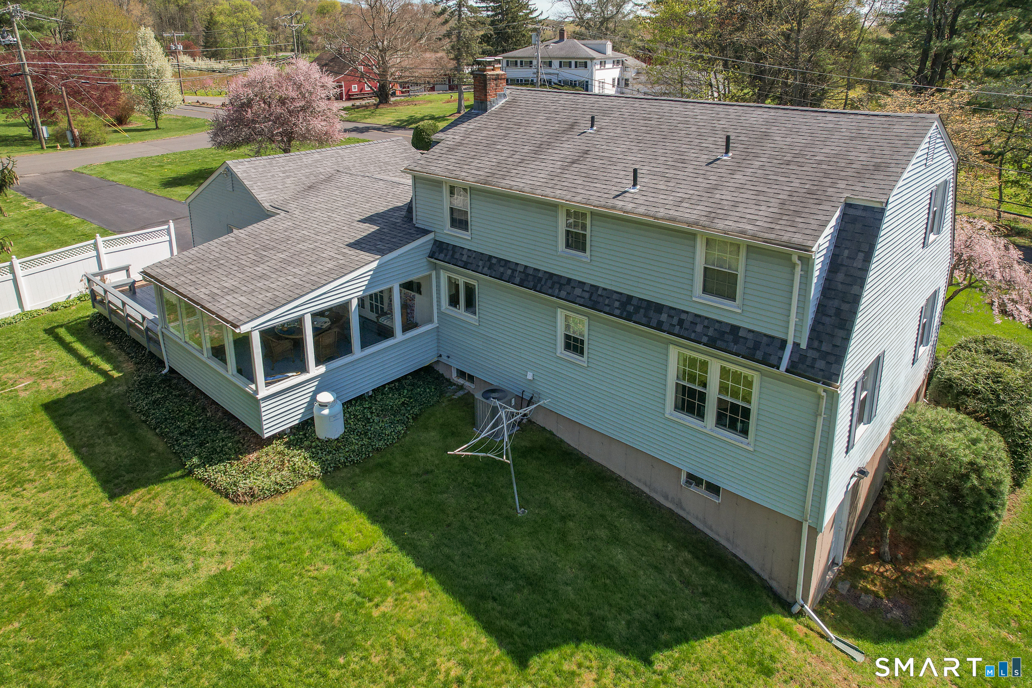 230 Wallingford Road Cheshire CT 06410