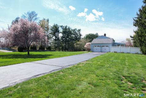 230 Wallingford Road Cheshire CT 06410