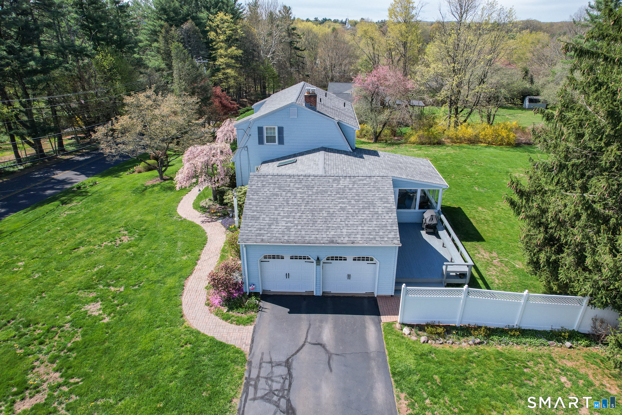 230 Wallingford Road Cheshire CT 06410