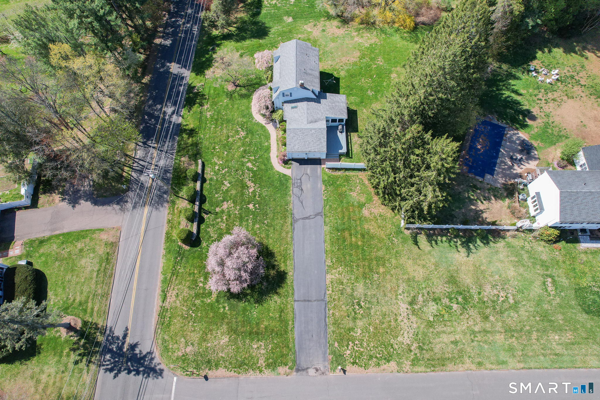 230 Wallingford Road Cheshire CT 06410