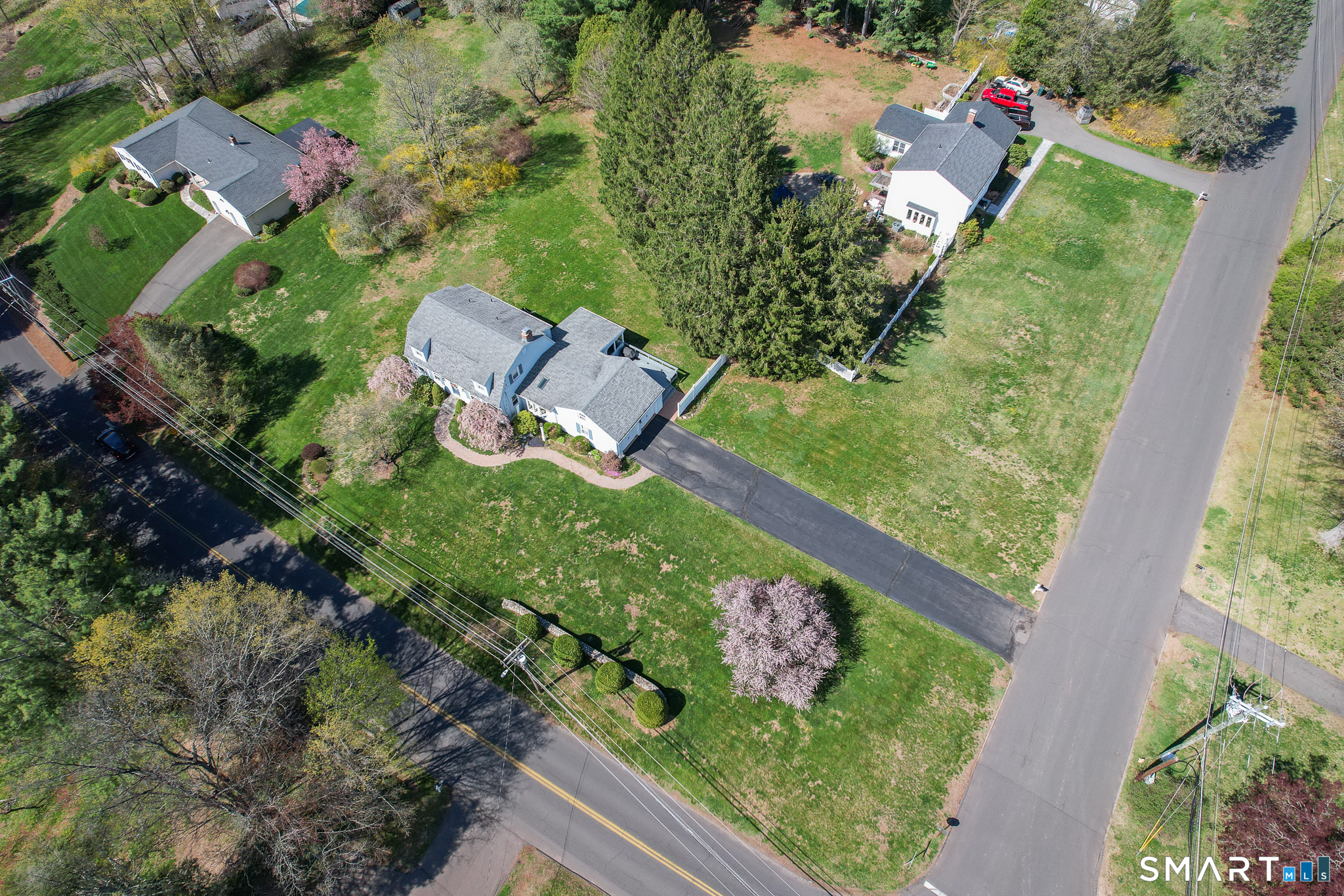 230 Wallingford Road Cheshire CT 06410