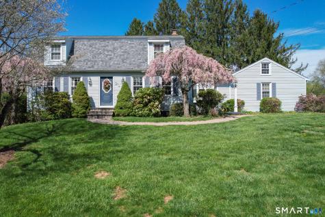 230 Wallingford Road Cheshire CT 06410