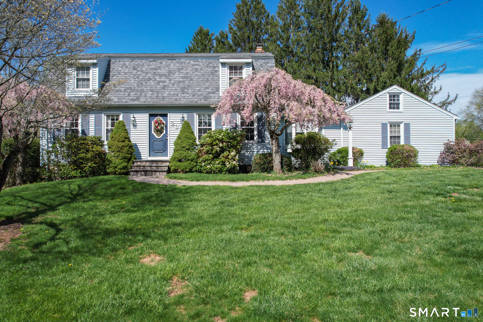 230 Wallingford Road Cheshire CT 06410