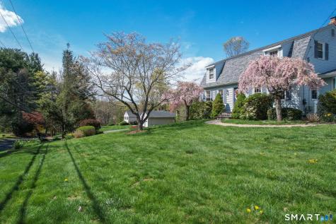 230 Wallingford Road Cheshire CT 06410