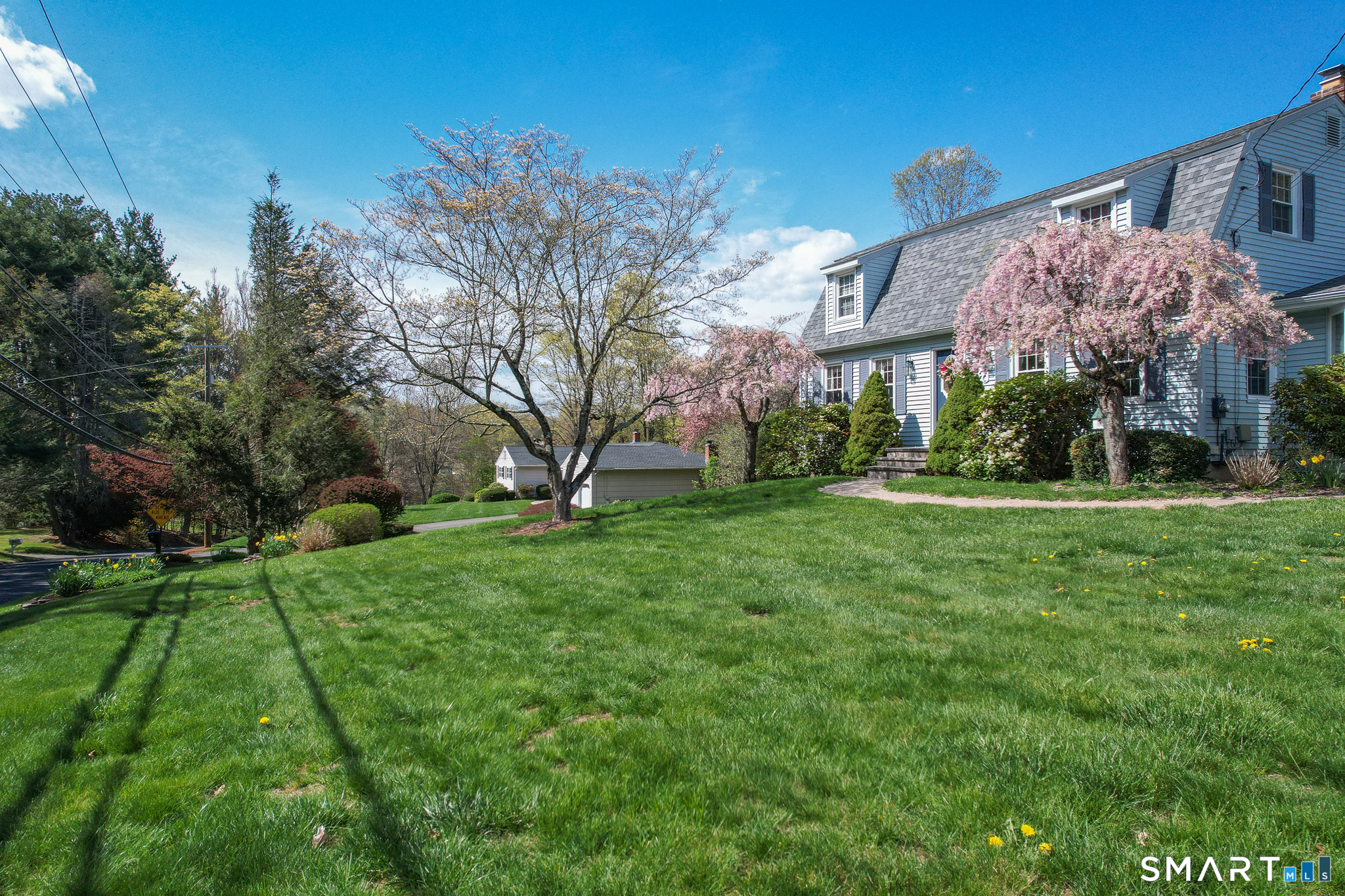 230 Wallingford Road Cheshire CT 06410