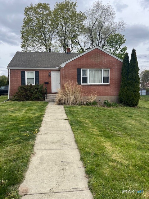 6 Cricket Drive Meriden CT 06450