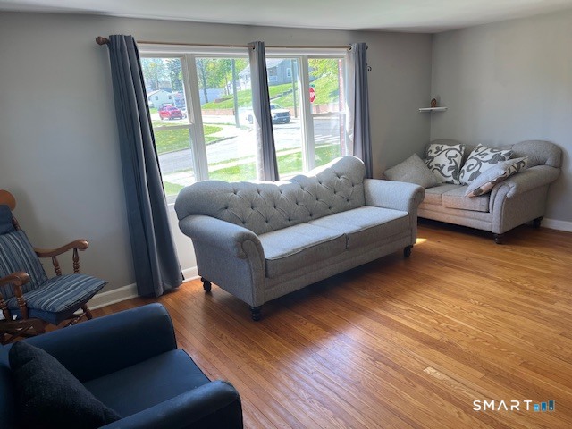 6 Cricket Drive Meriden CT 06450