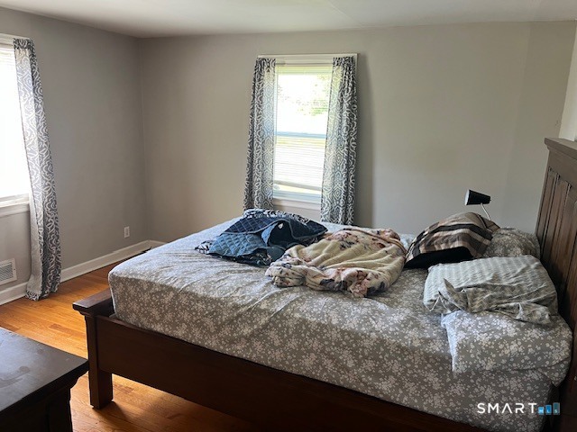 6 Cricket Drive Meriden CT 06450