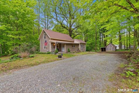 519 Brooklyn Road Canterbury CT 06331