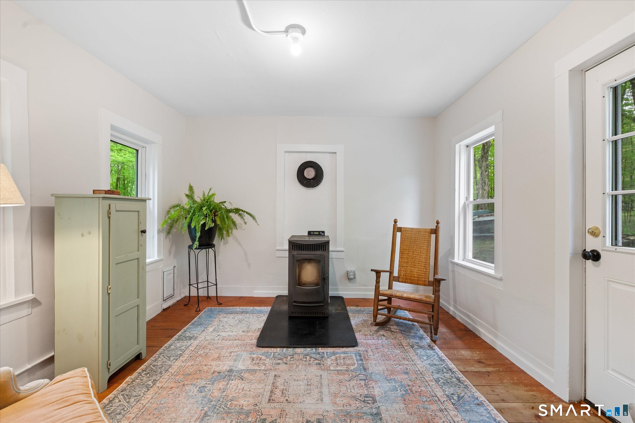 519 Brooklyn Road Canterbury CT 06331