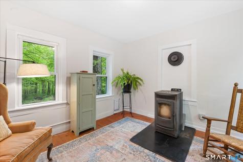 519 Brooklyn Road Canterbury CT 06331