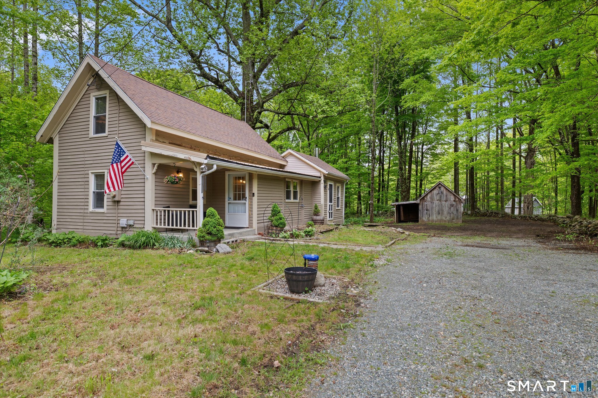 519 Brooklyn Road Canterbury CT 06331