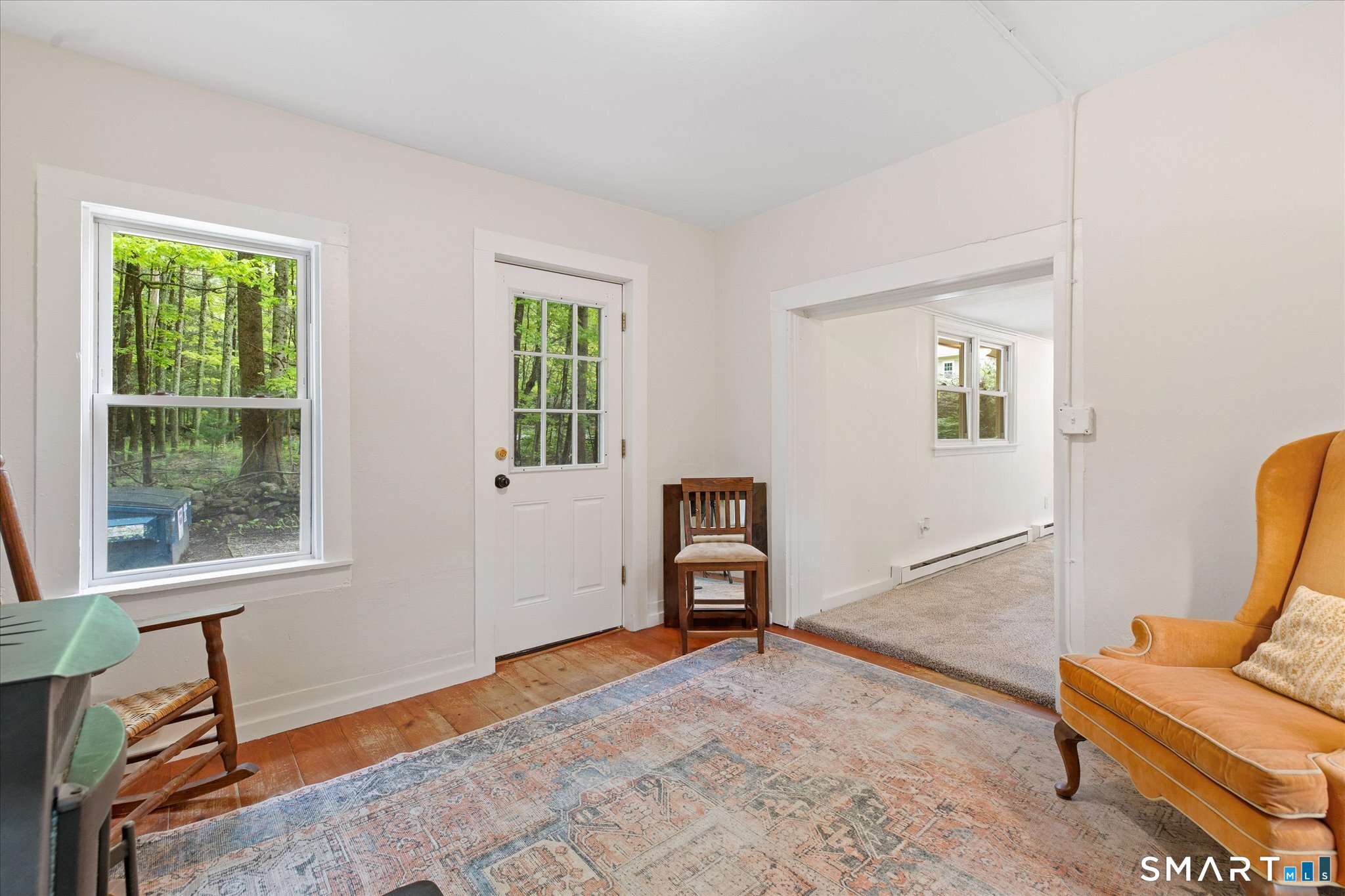 519 Brooklyn Road Canterbury CT 06331