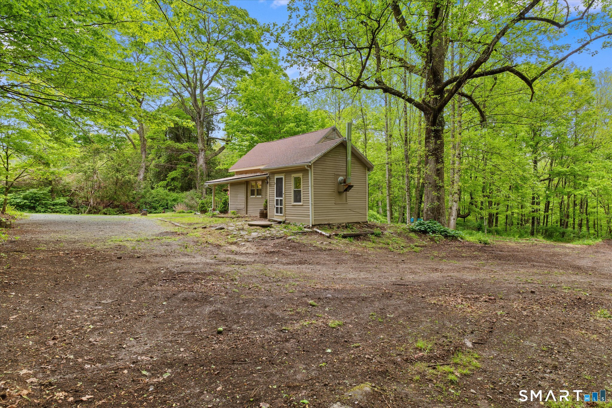 519 Brooklyn Road Canterbury CT 06331