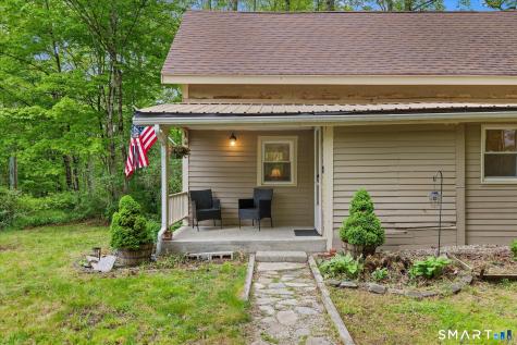 519 Brooklyn Road Canterbury CT 06331