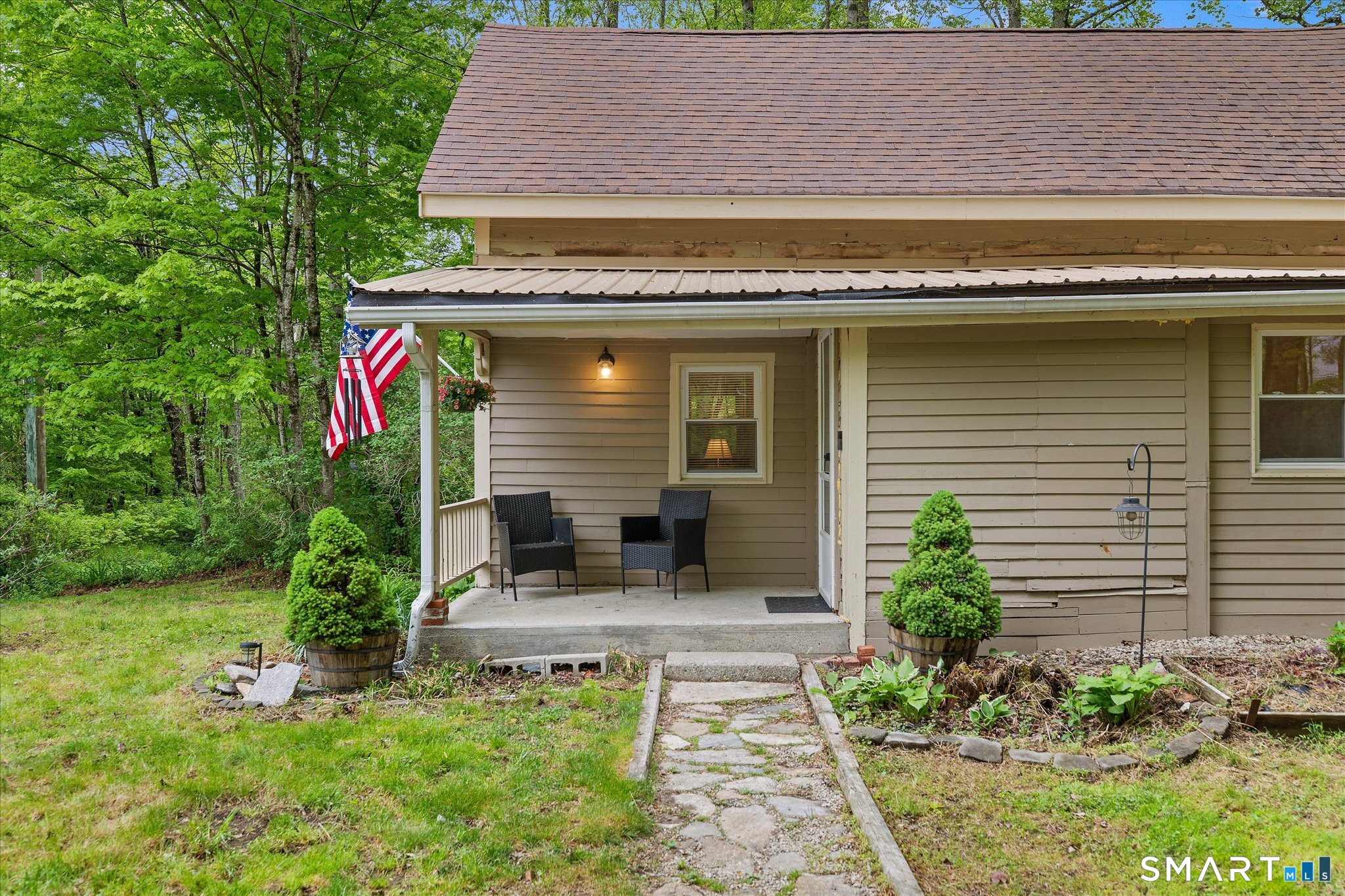 519 Brooklyn Road Canterbury CT 06331