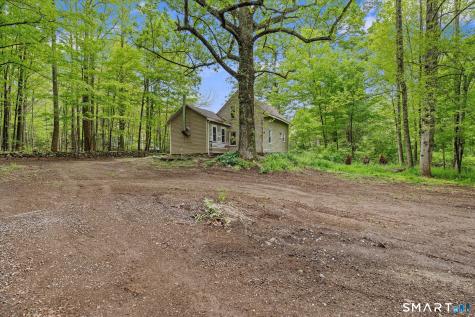 519 Brooklyn Road Canterbury CT 06331