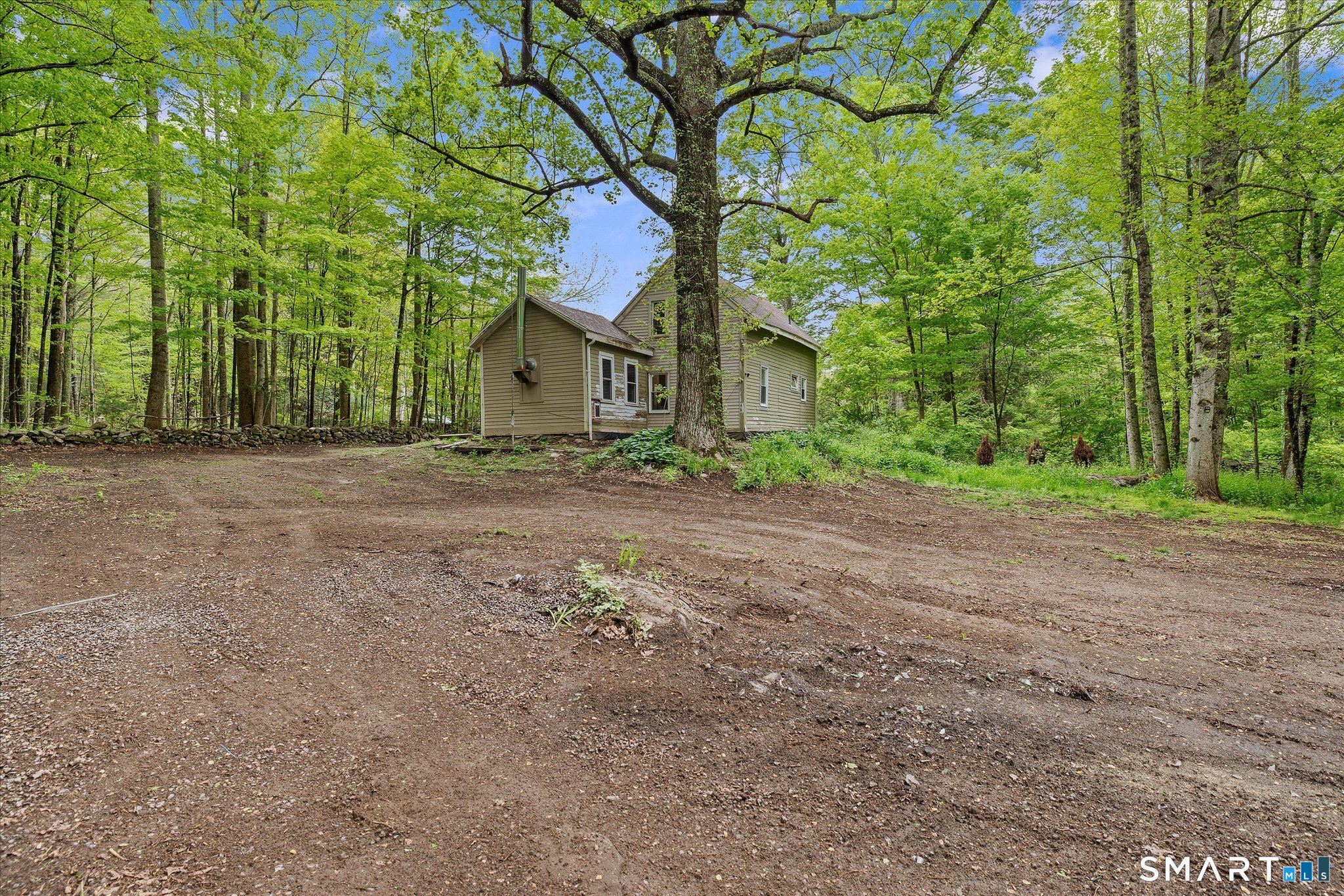 519 Brooklyn Road Canterbury CT 06331