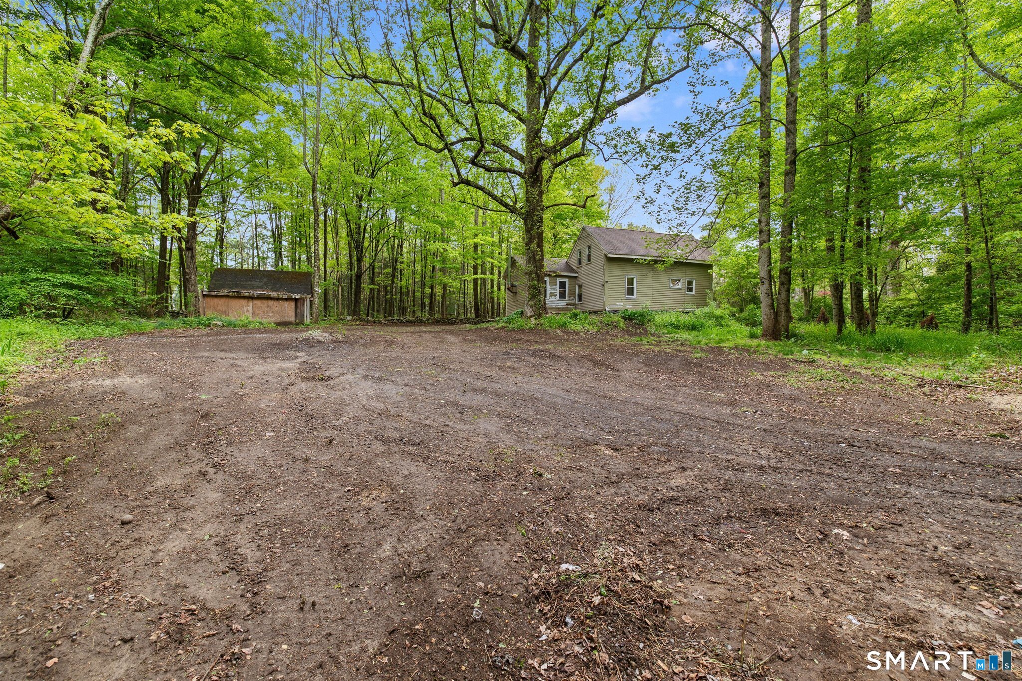 519 Brooklyn Road Canterbury CT 06331