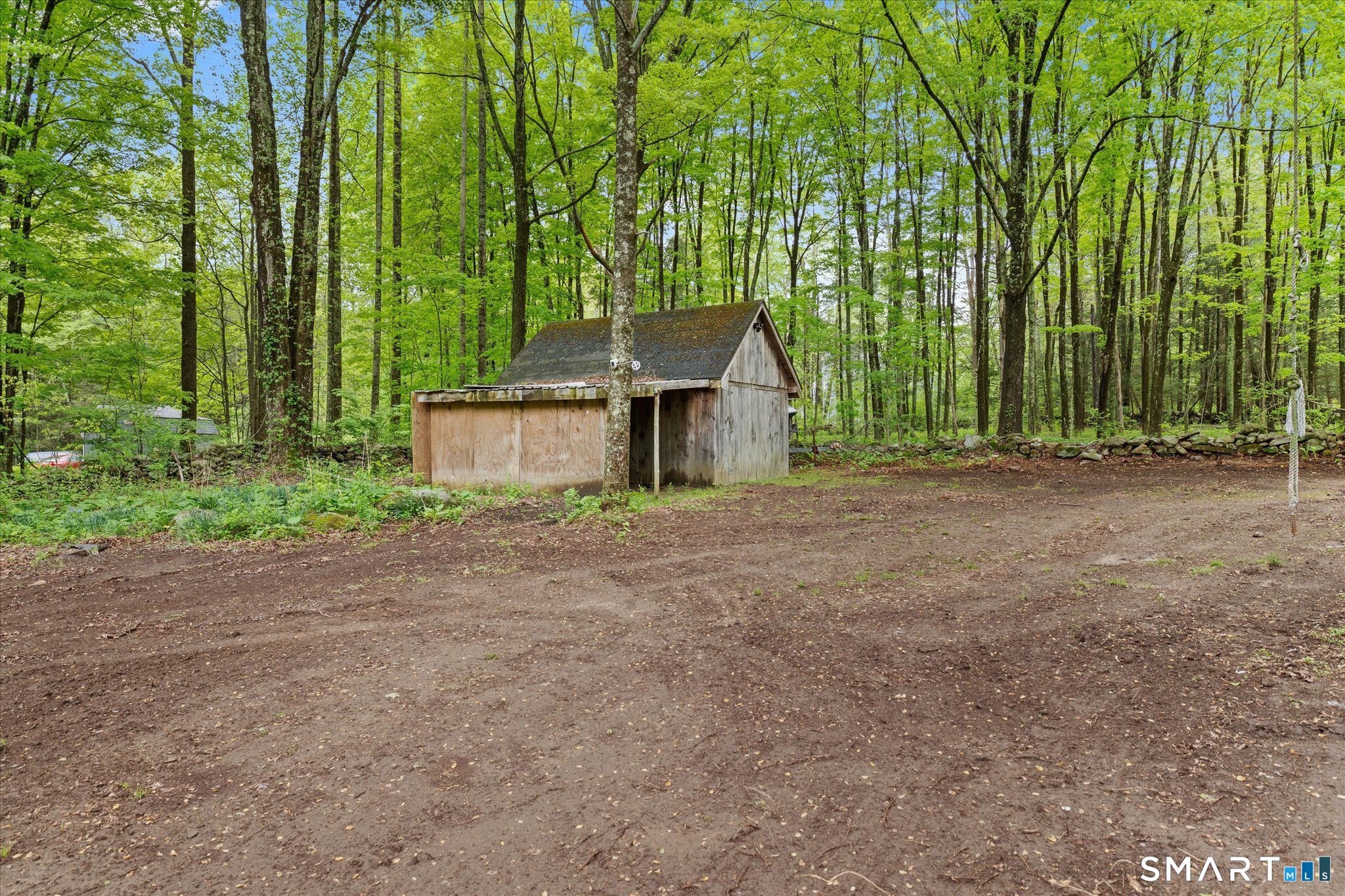 519 Brooklyn Road Canterbury CT 06331