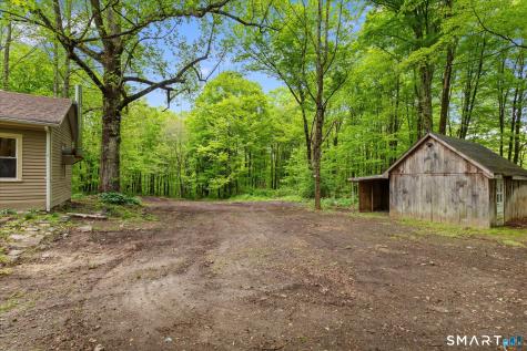 519 Brooklyn Road Canterbury CT 06331