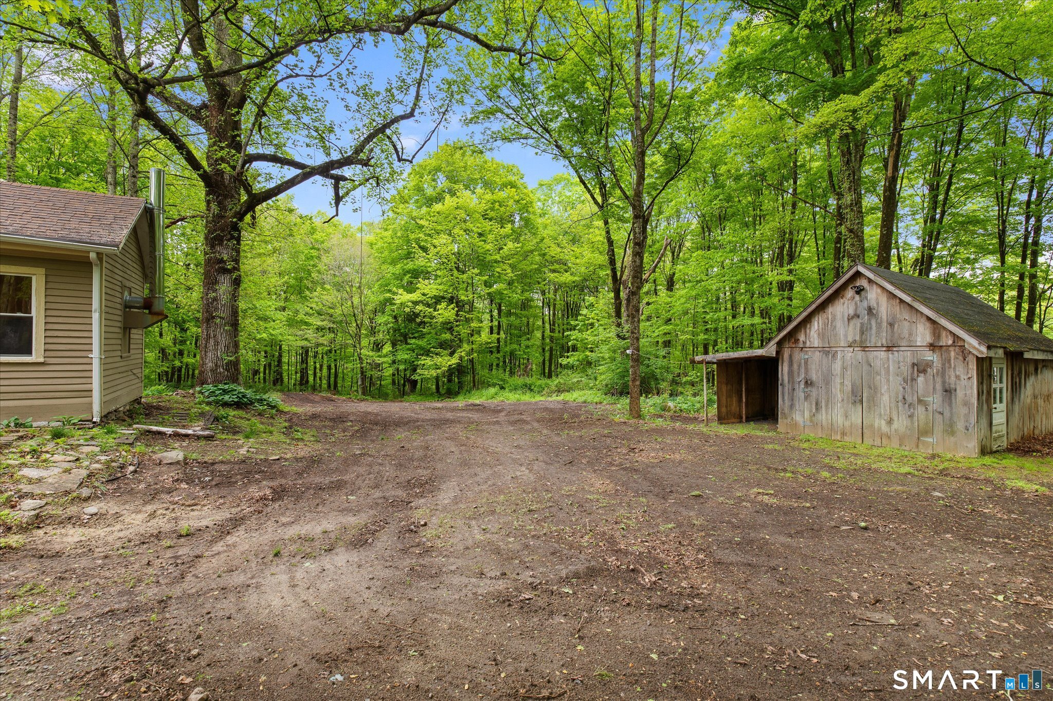 519 Brooklyn Road Canterbury CT 06331