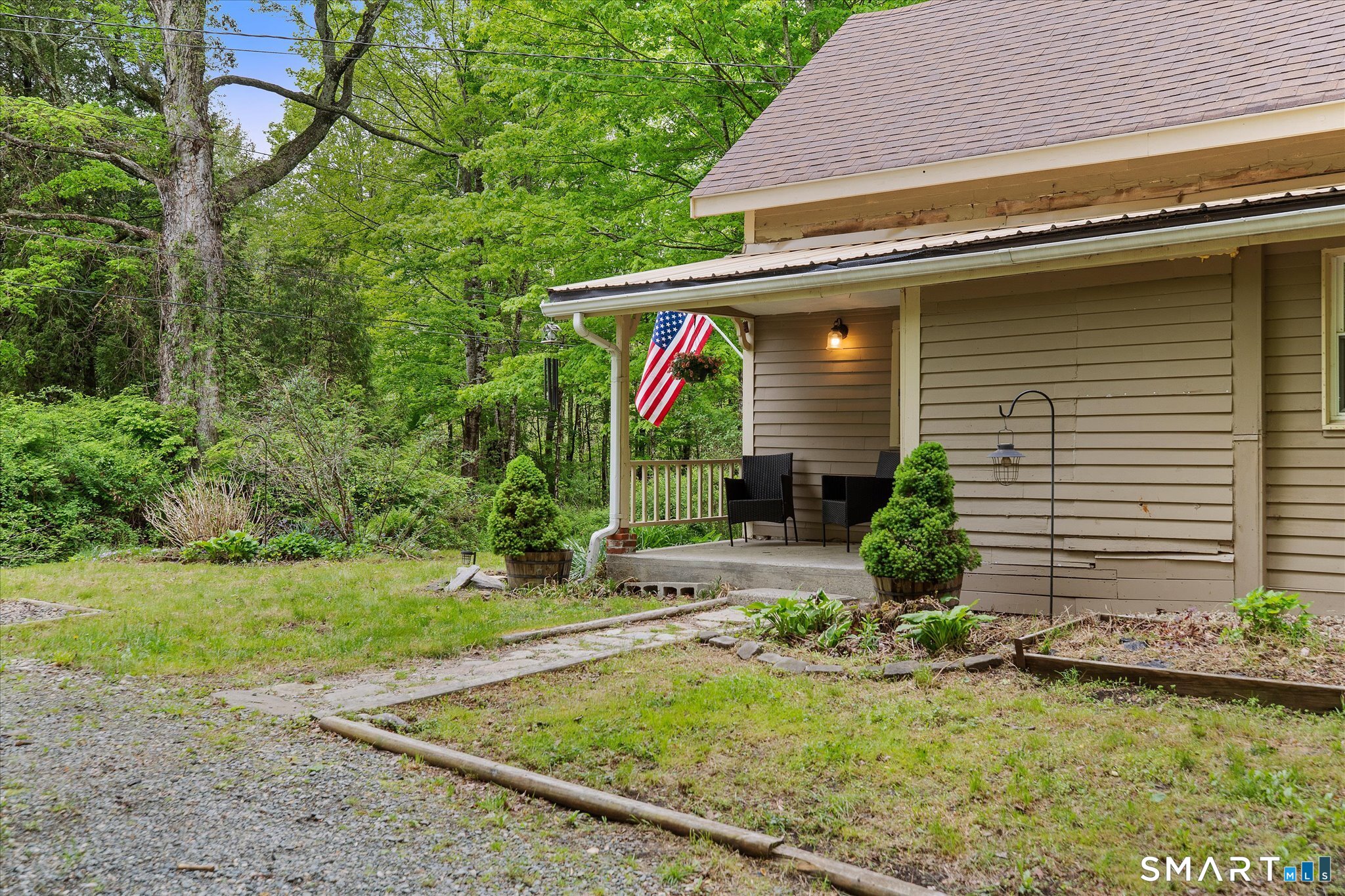 519 Brooklyn Road Canterbury CT 06331