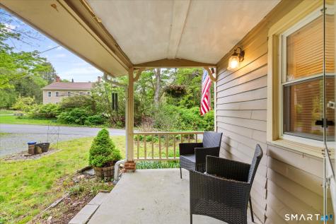 519 Brooklyn Road Canterbury CT 06331