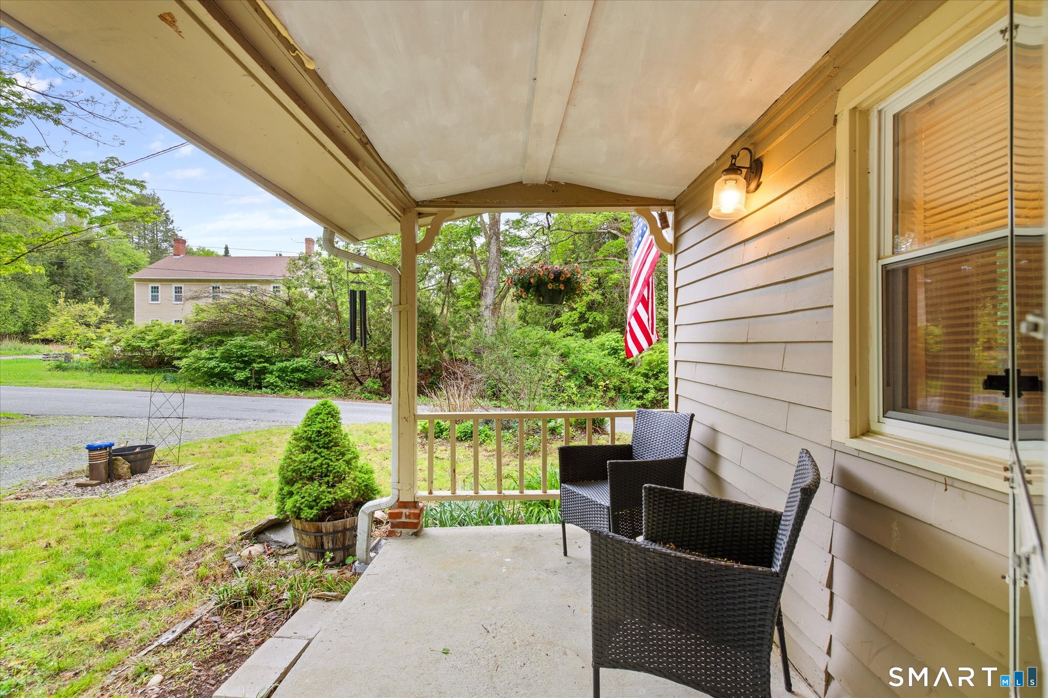 519 Brooklyn Road Canterbury CT 06331