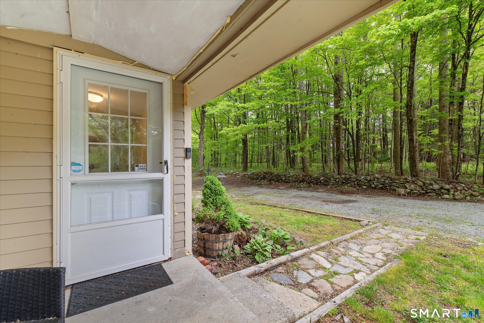 519 Brooklyn Road Canterbury CT 06331