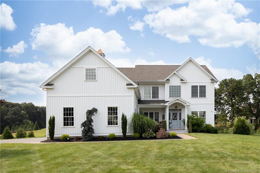 261 North Ridge Court Southington CT 06489