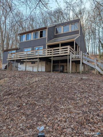 24 Chestnut Hill Road Newtown CT 06482