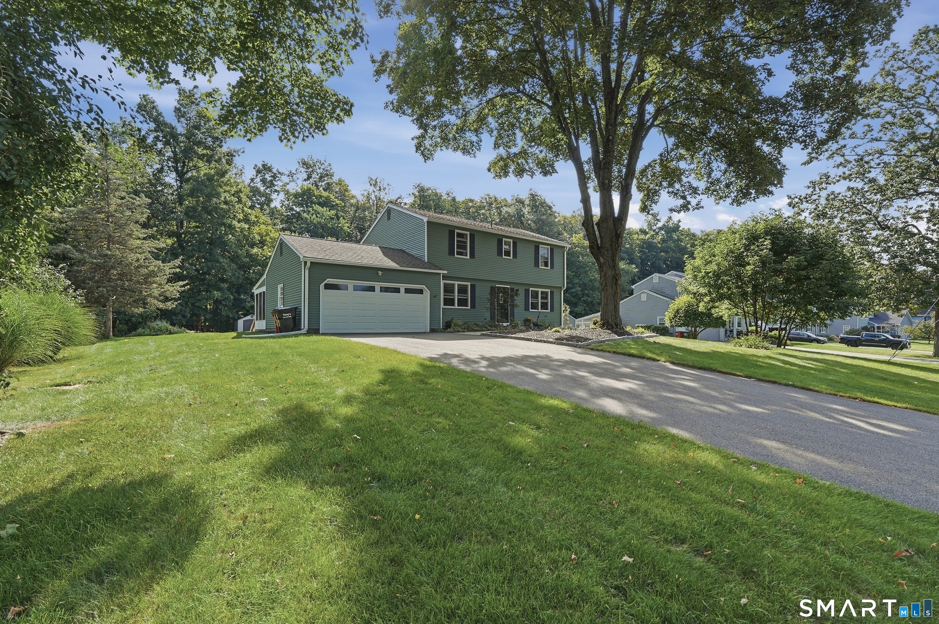 129 Mayflower Lane Meriden CT 06450