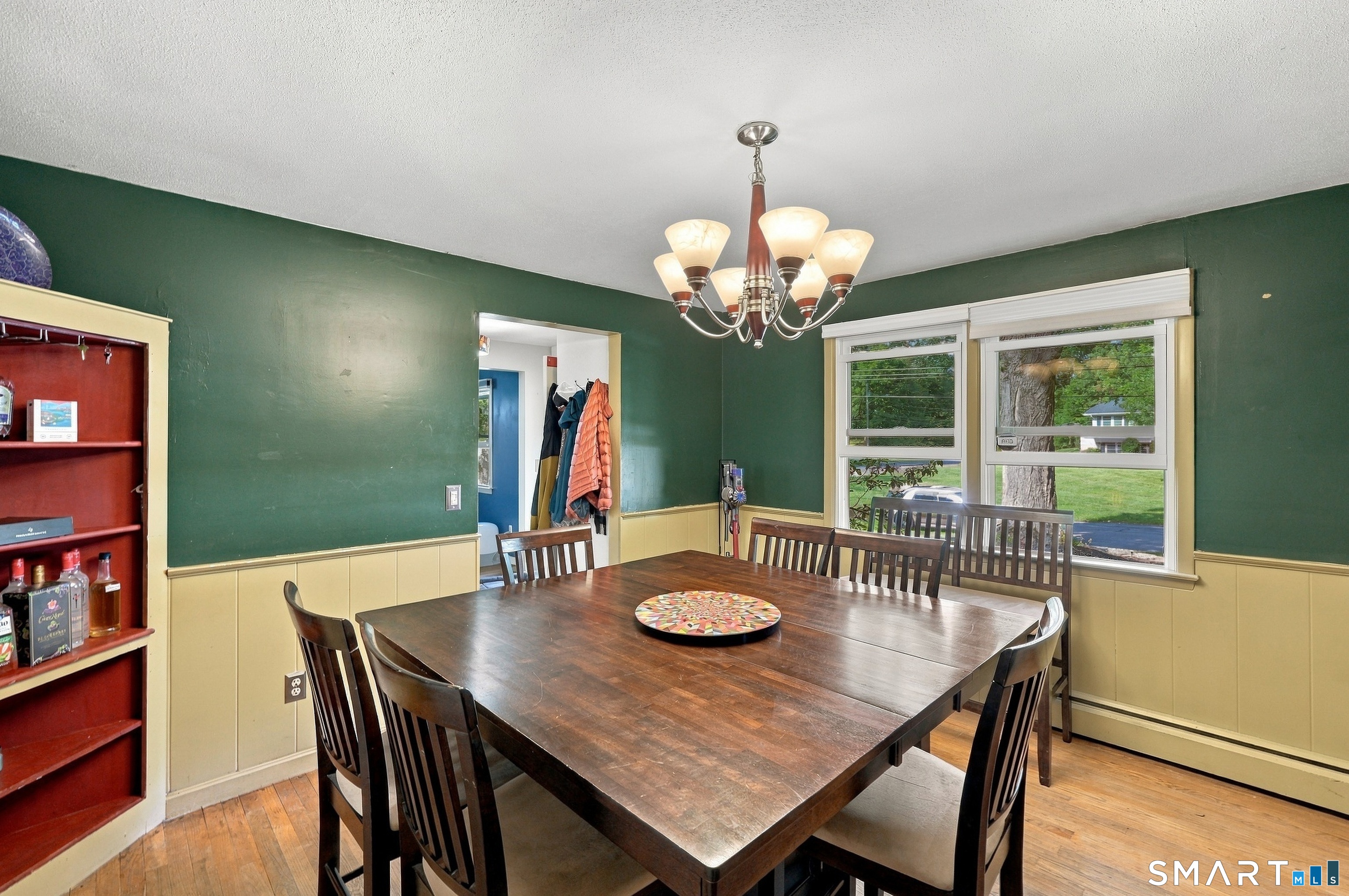 129 Mayflower Lane Meriden CT 06450
