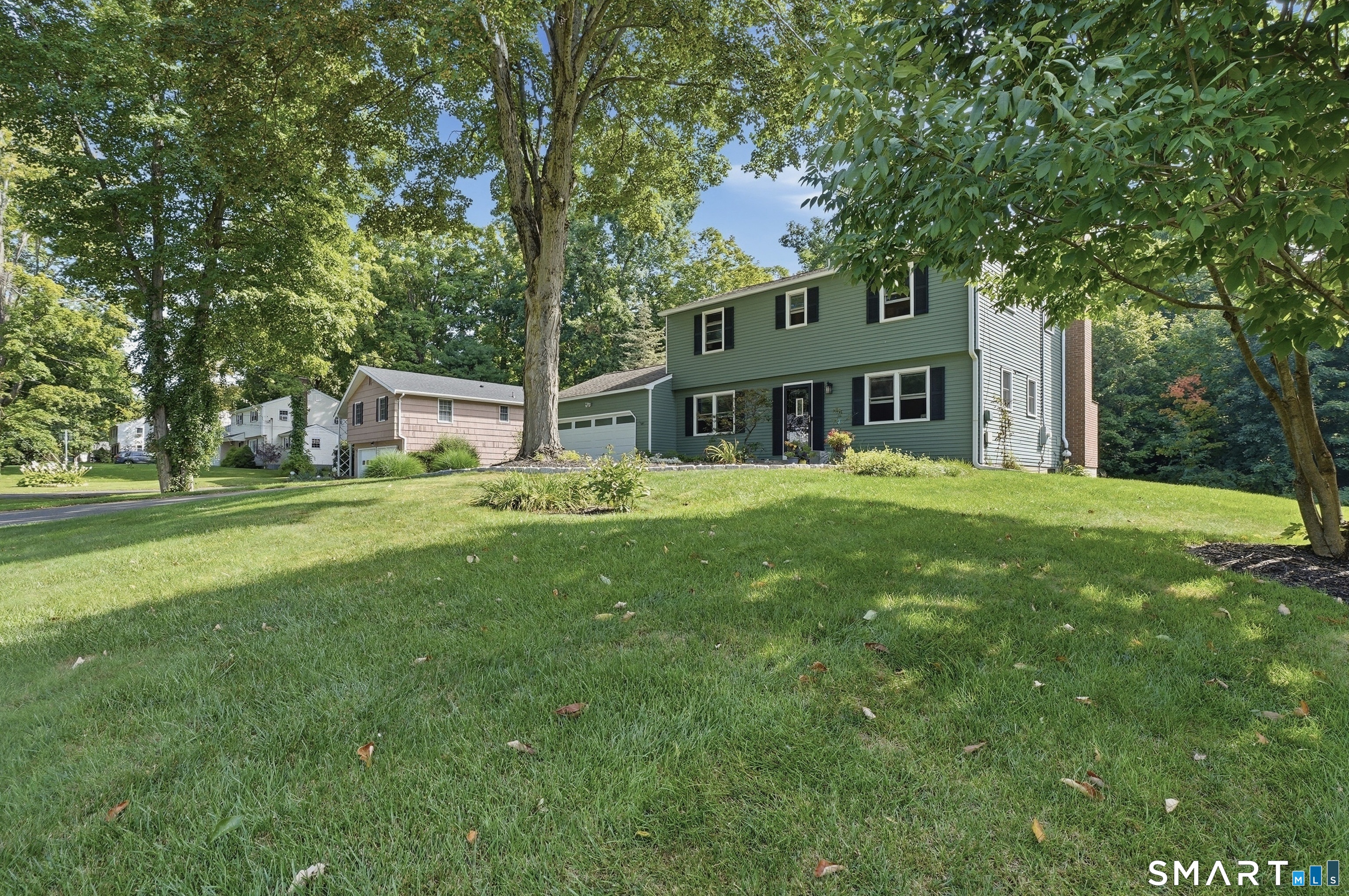 129 Mayflower Lane Meriden CT 06450