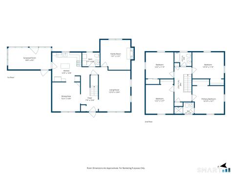 129 Mayflower Lane Meriden CT 06450