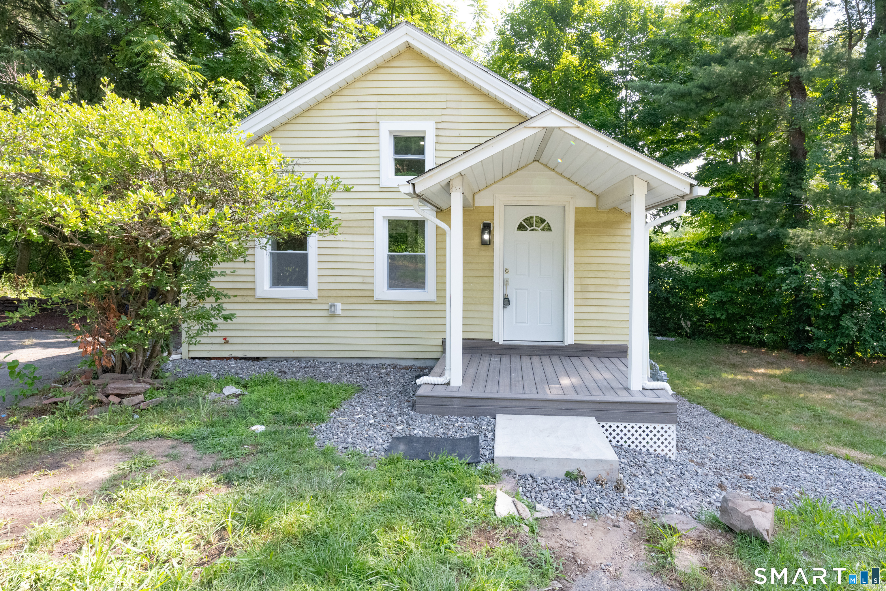 1178 Poquonock Avenue Windsor CT 06095