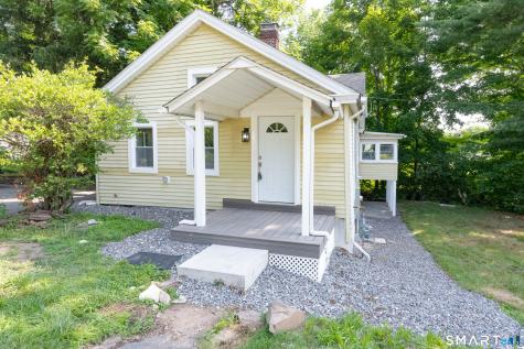 1178 Poquonock Avenue Windsor CT 06095