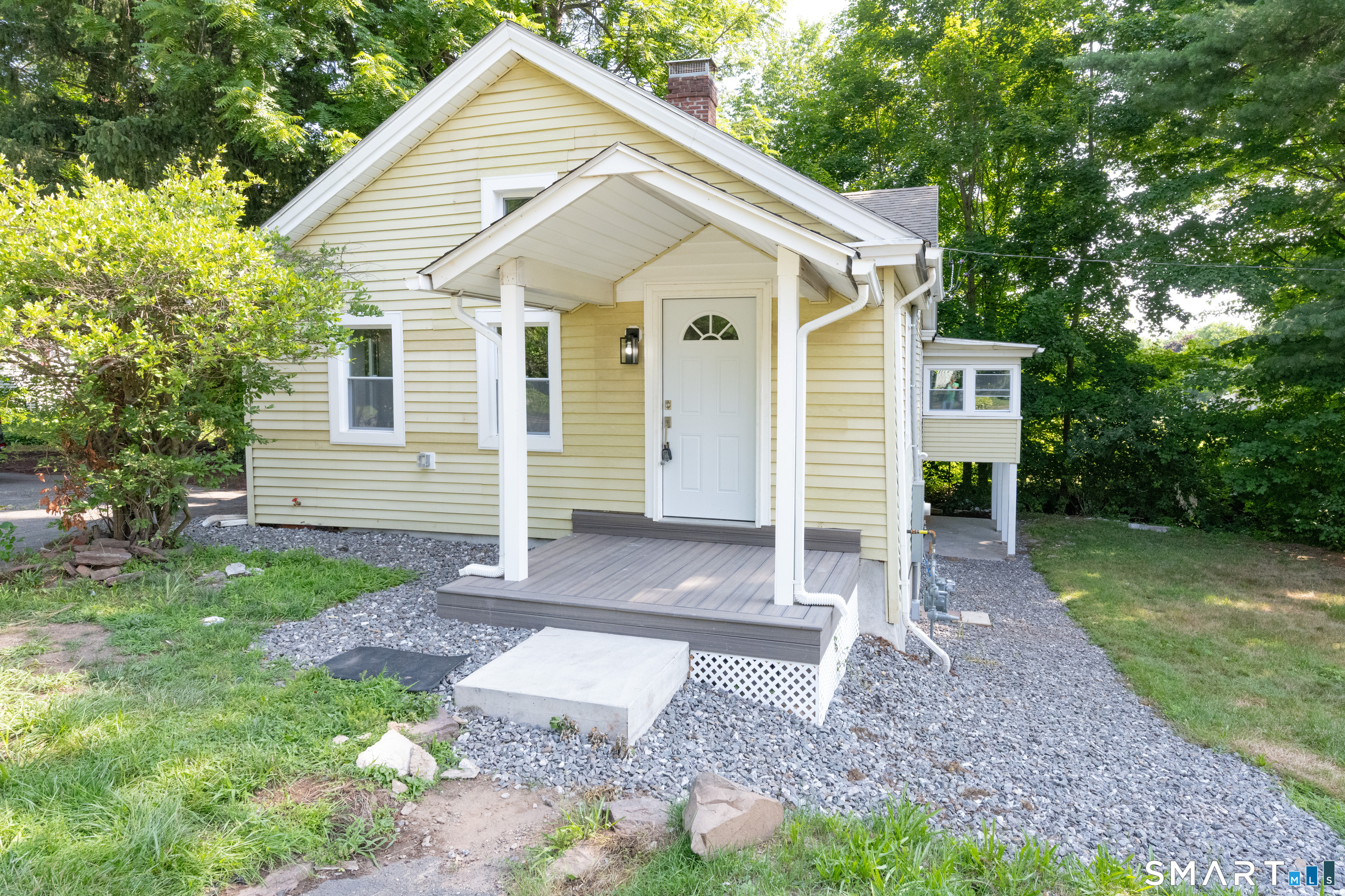 1178 Poquonock Avenue Windsor CT 06095