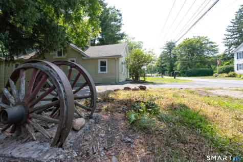 1178 Poquonock Avenue Windsor CT 06095