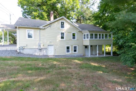 1178 Poquonock Avenue Windsor CT 06095