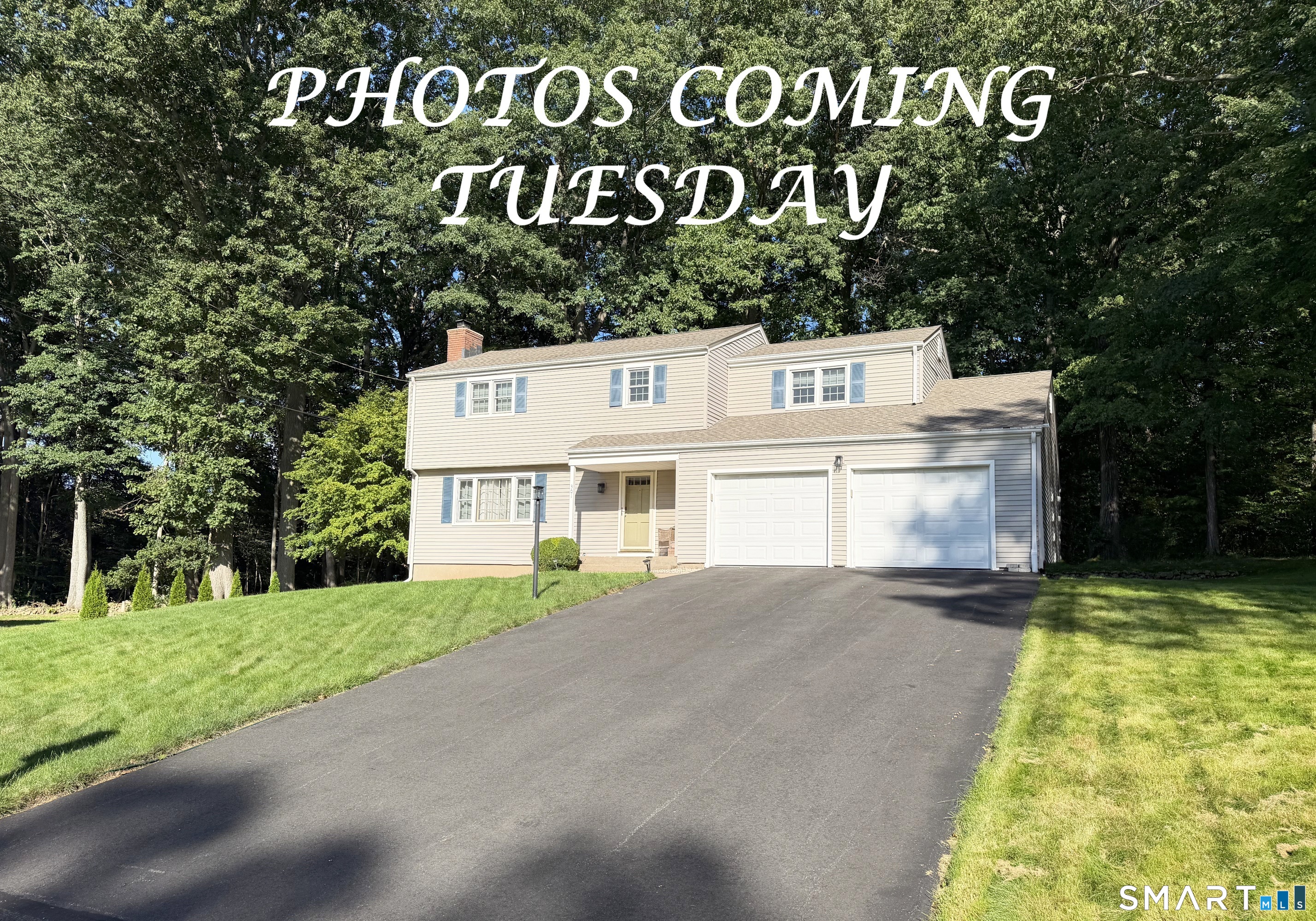 301 Tulip Drive Meriden CT 06450