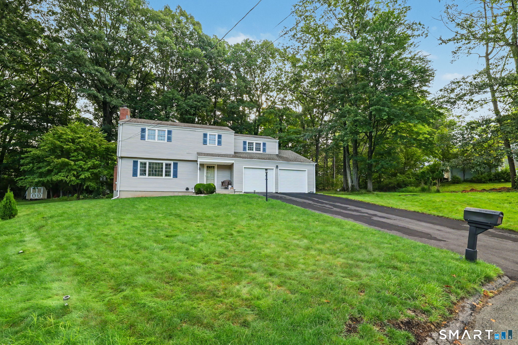301 Tulip Drive Meriden CT 06450