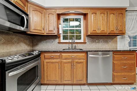 301 Tulip Drive Meriden CT 06450